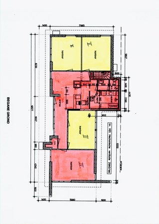 Plattegrond - Wingerd 3, 7681 JB Vroomshoop - plattegrond kantoor Wingerd 3_page-0001.jpg